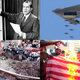 Image for article titled Experts Point To Long, Glorious History Of Successful U.S. Bombing Campaigns